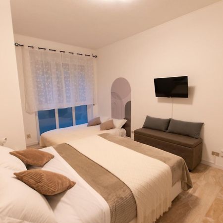Ihost Apartment - Lodi 47 Милано Екстериор снимка