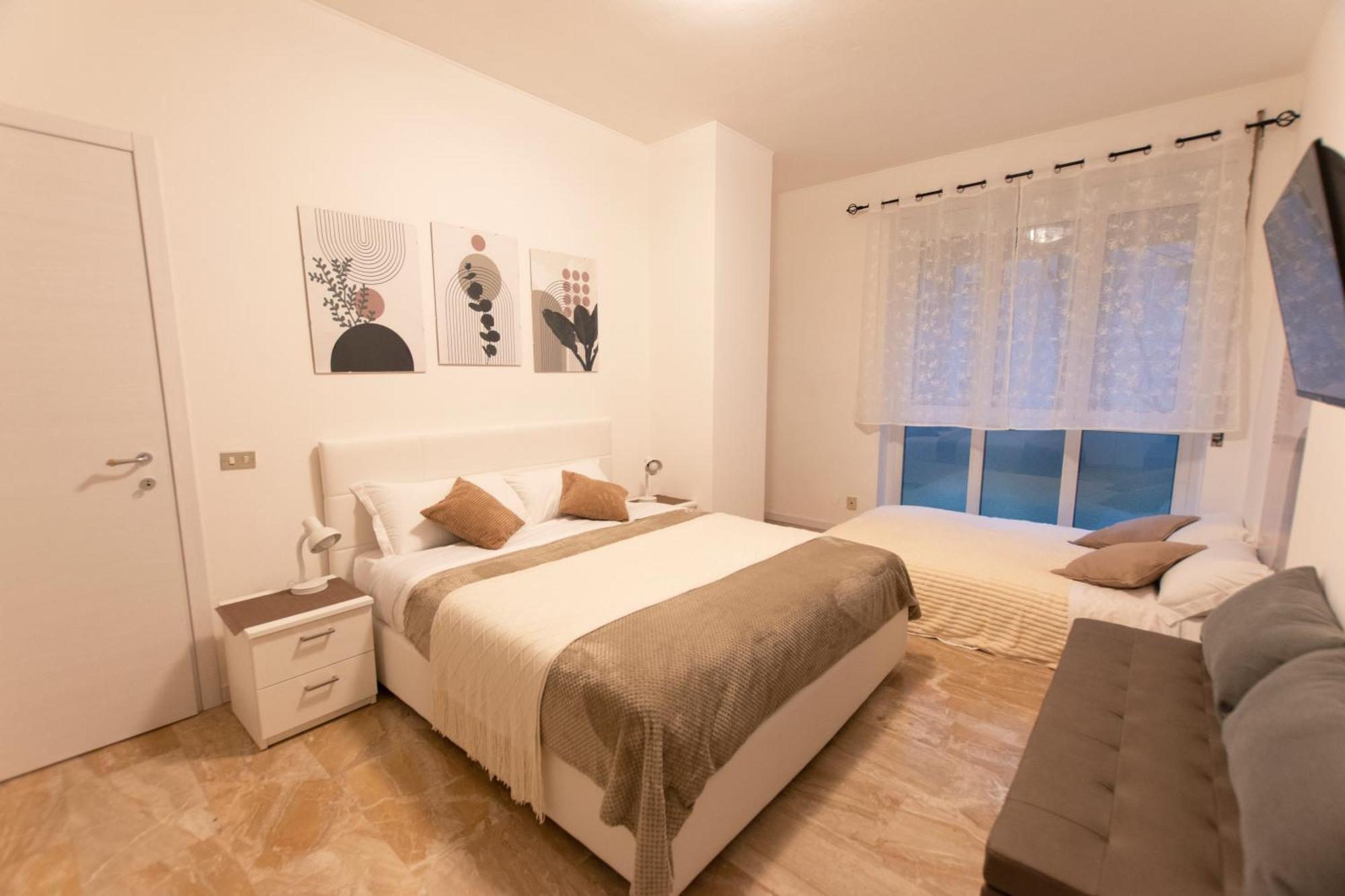 Ihost Apartment - Lodi 47 Милано Екстериор снимка