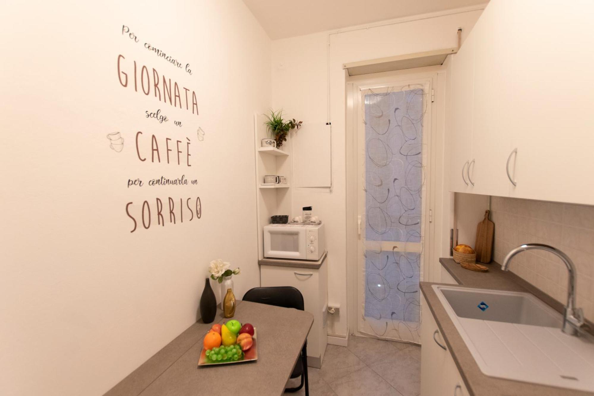 Ihost Apartment - Lodi 47 Милано Екстериор снимка