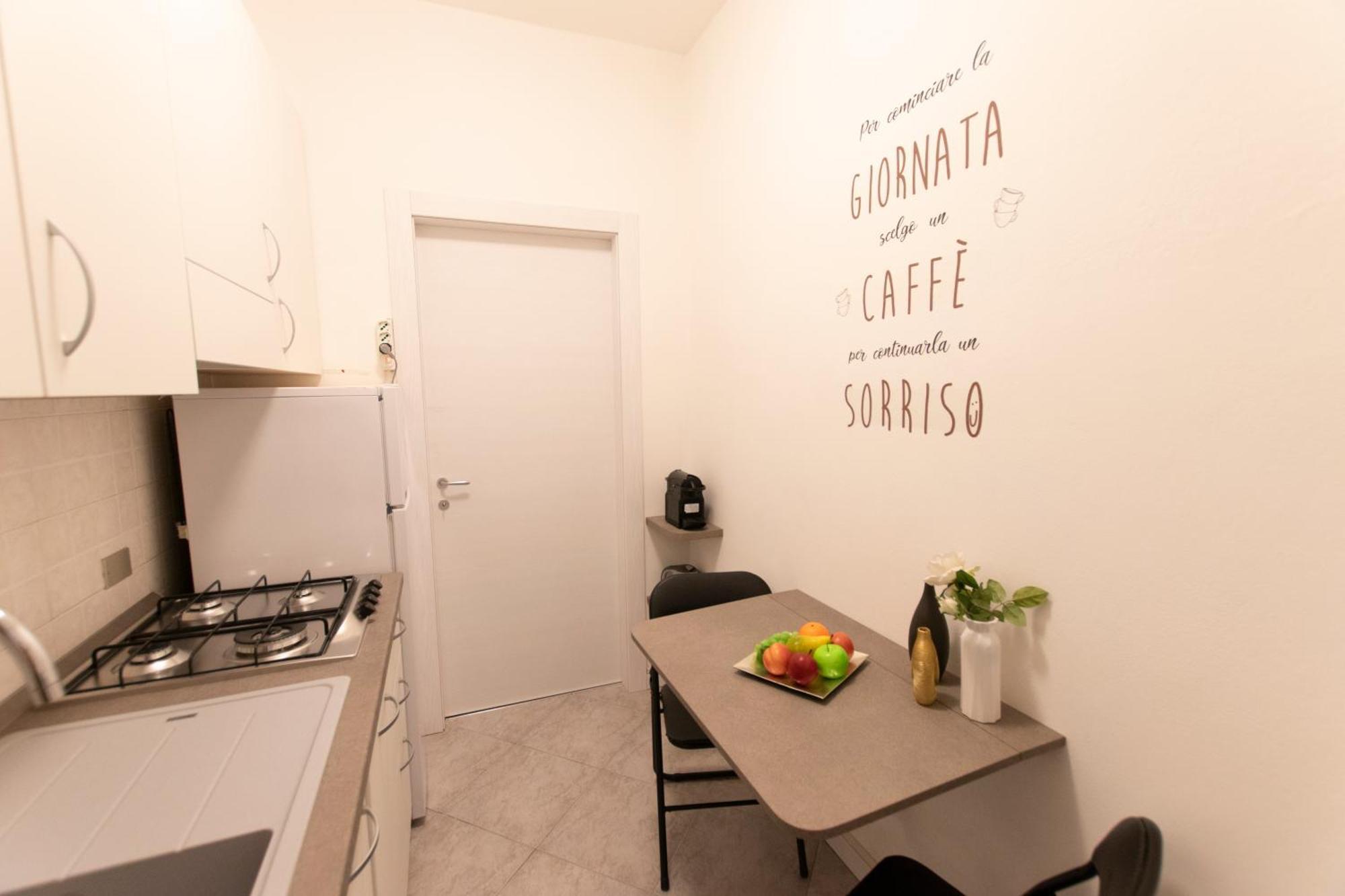 Ihost Apartment - Lodi 47 Милано Екстериор снимка