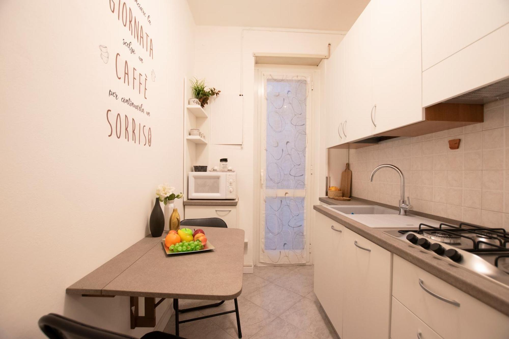 Ihost Apartment - Lodi 47 Милано Екстериор снимка