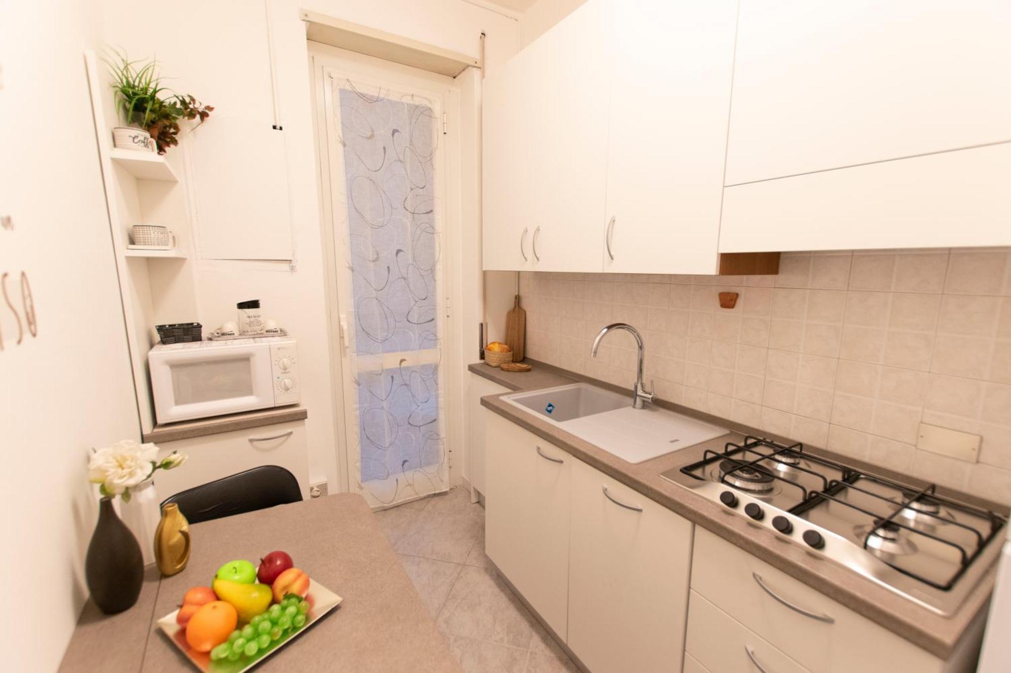 Ihost Apartment - Lodi 47 Милано Екстериор снимка