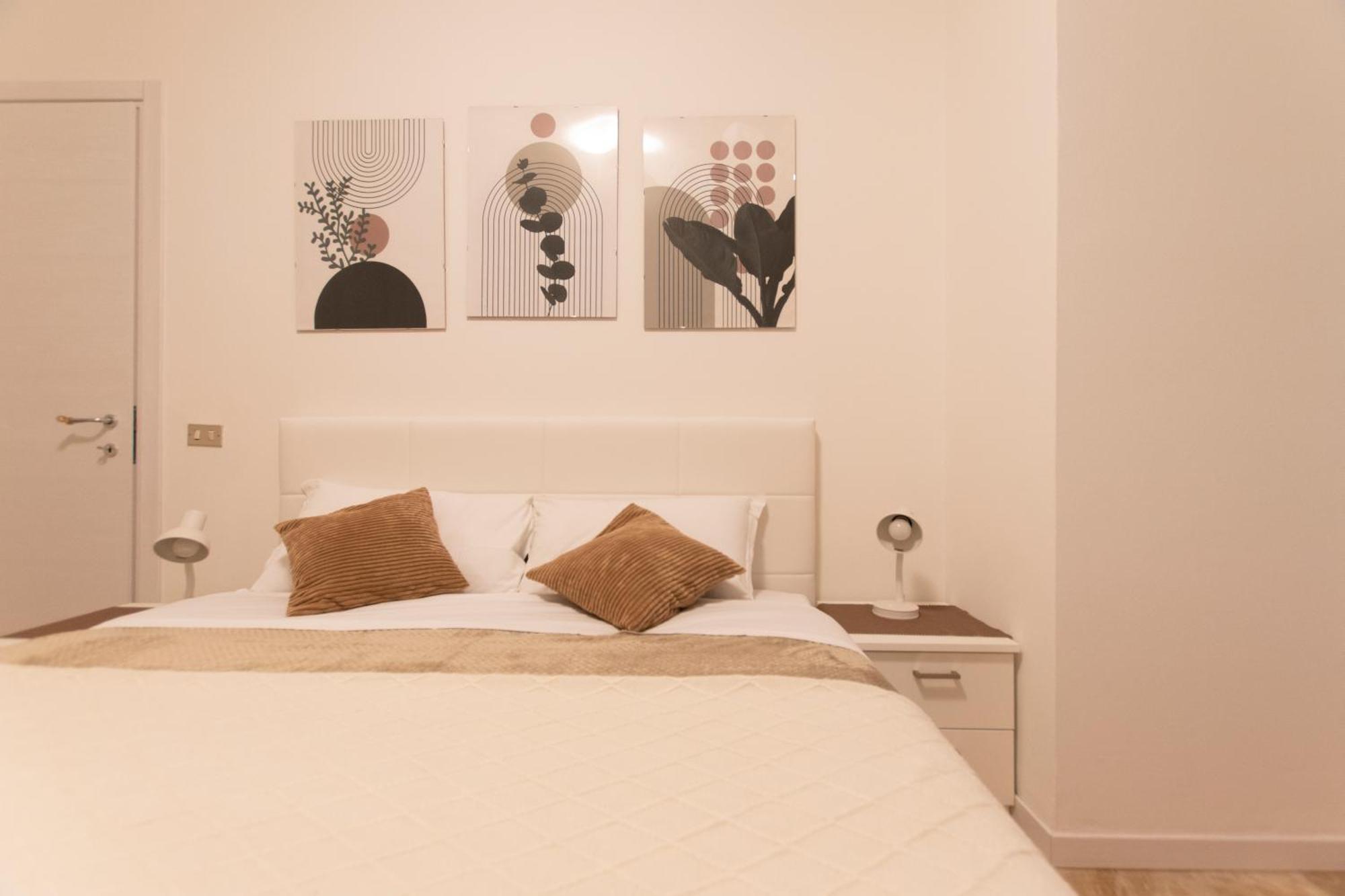 Ihost Apartment - Lodi 47 Милано Екстериор снимка