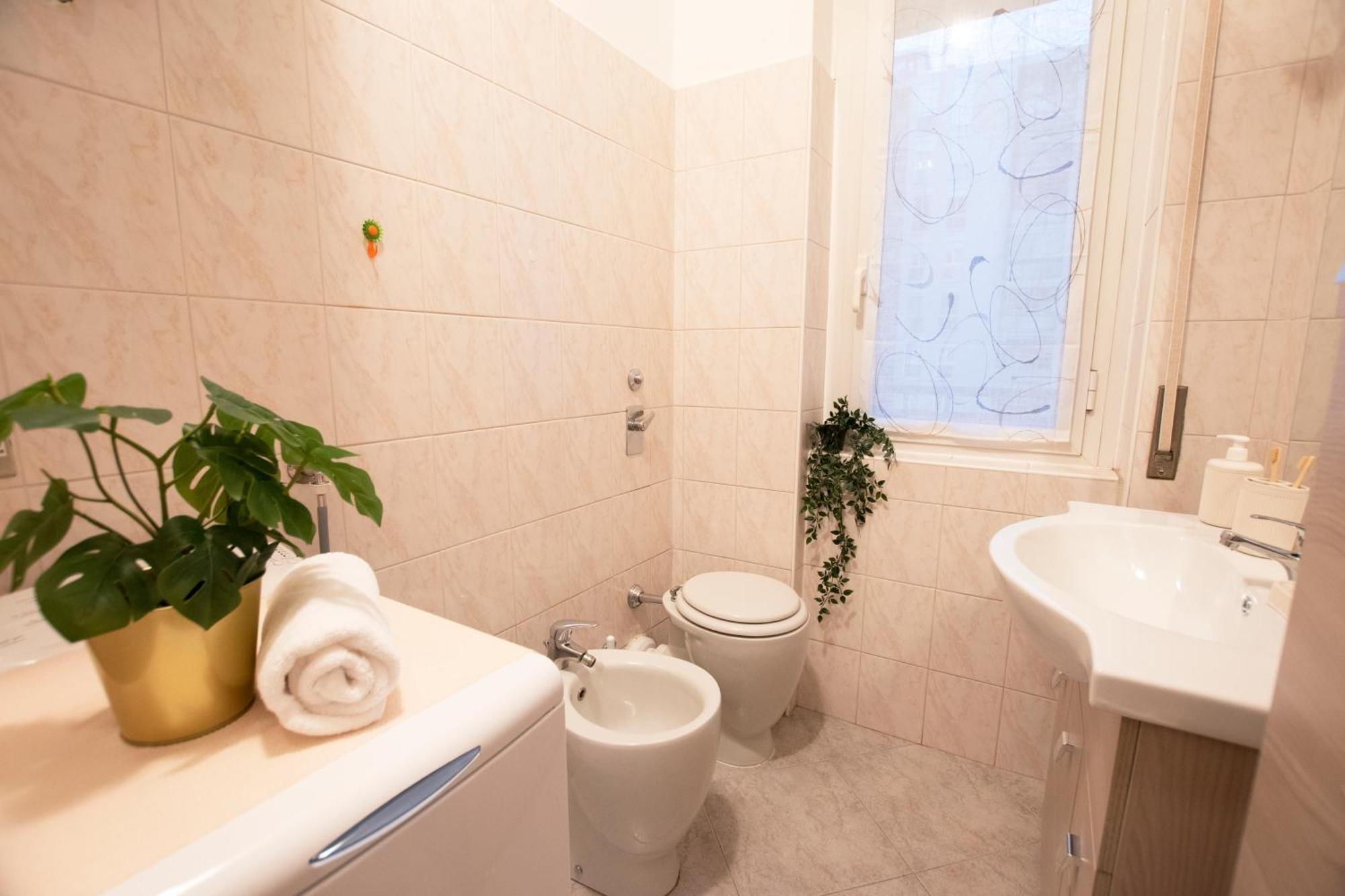 Ihost Apartment - Lodi 47 Милано Екстериор снимка