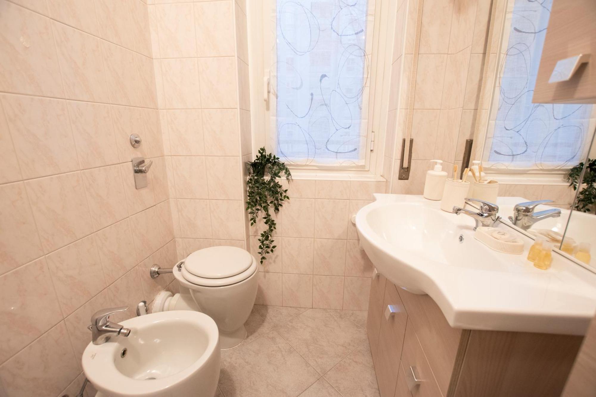 Ihost Apartment - Lodi 47 Милано Екстериор снимка