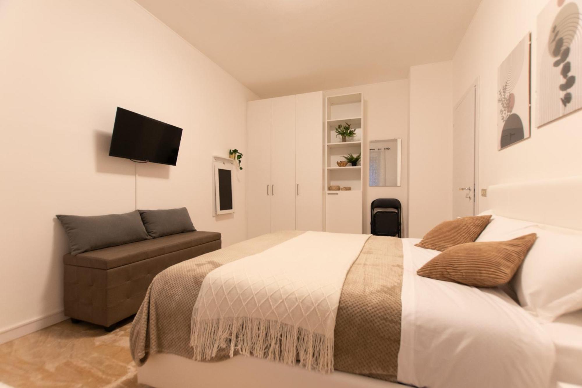 Ihost Apartment - Lodi 47 Милано Екстериор снимка