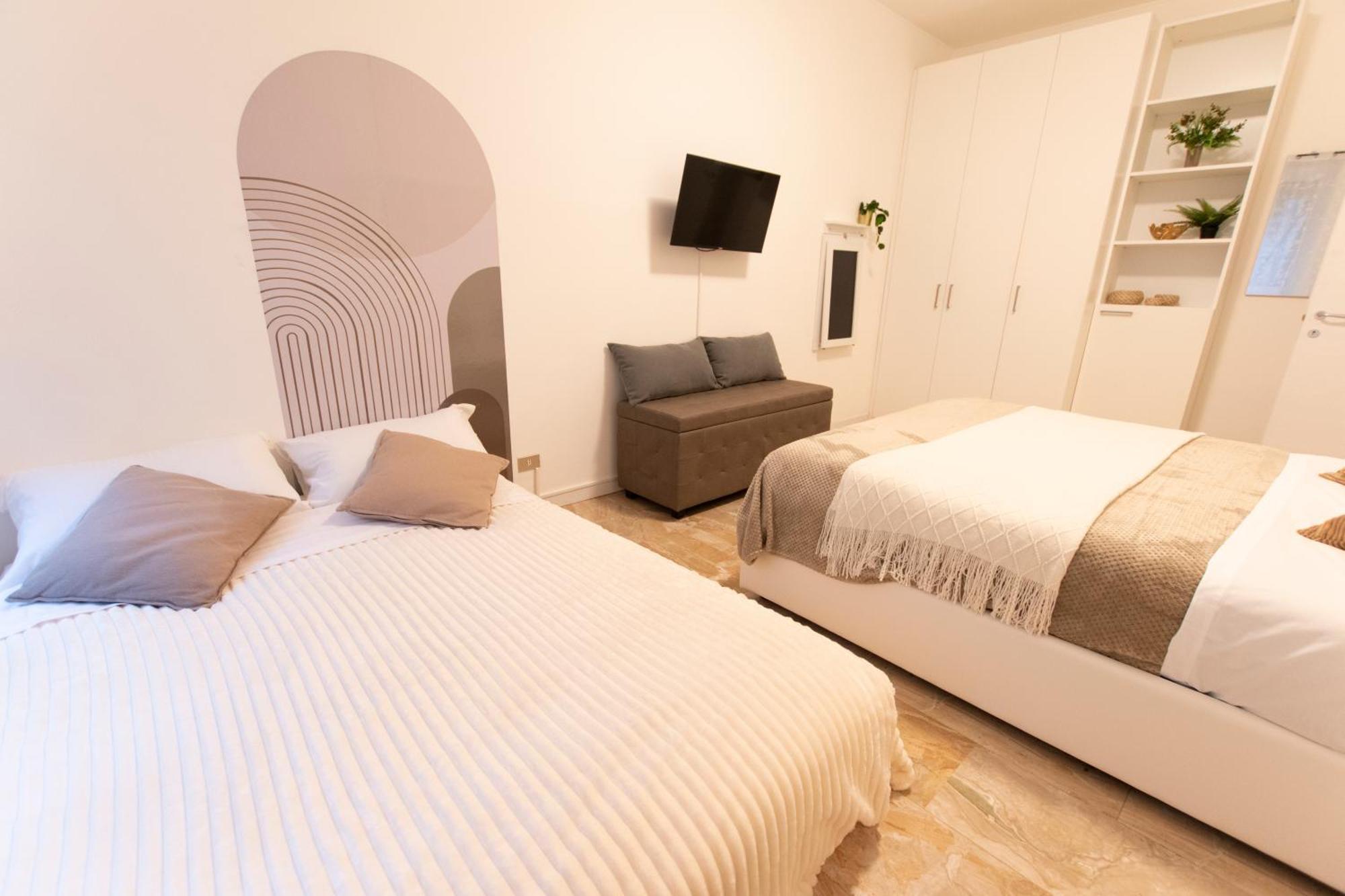 Ihost Apartment - Lodi 47 Милано Екстериор снимка