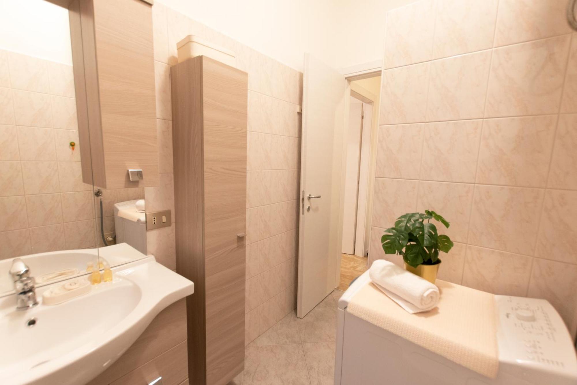 Ihost Apartment - Lodi 47 Милано Екстериор снимка