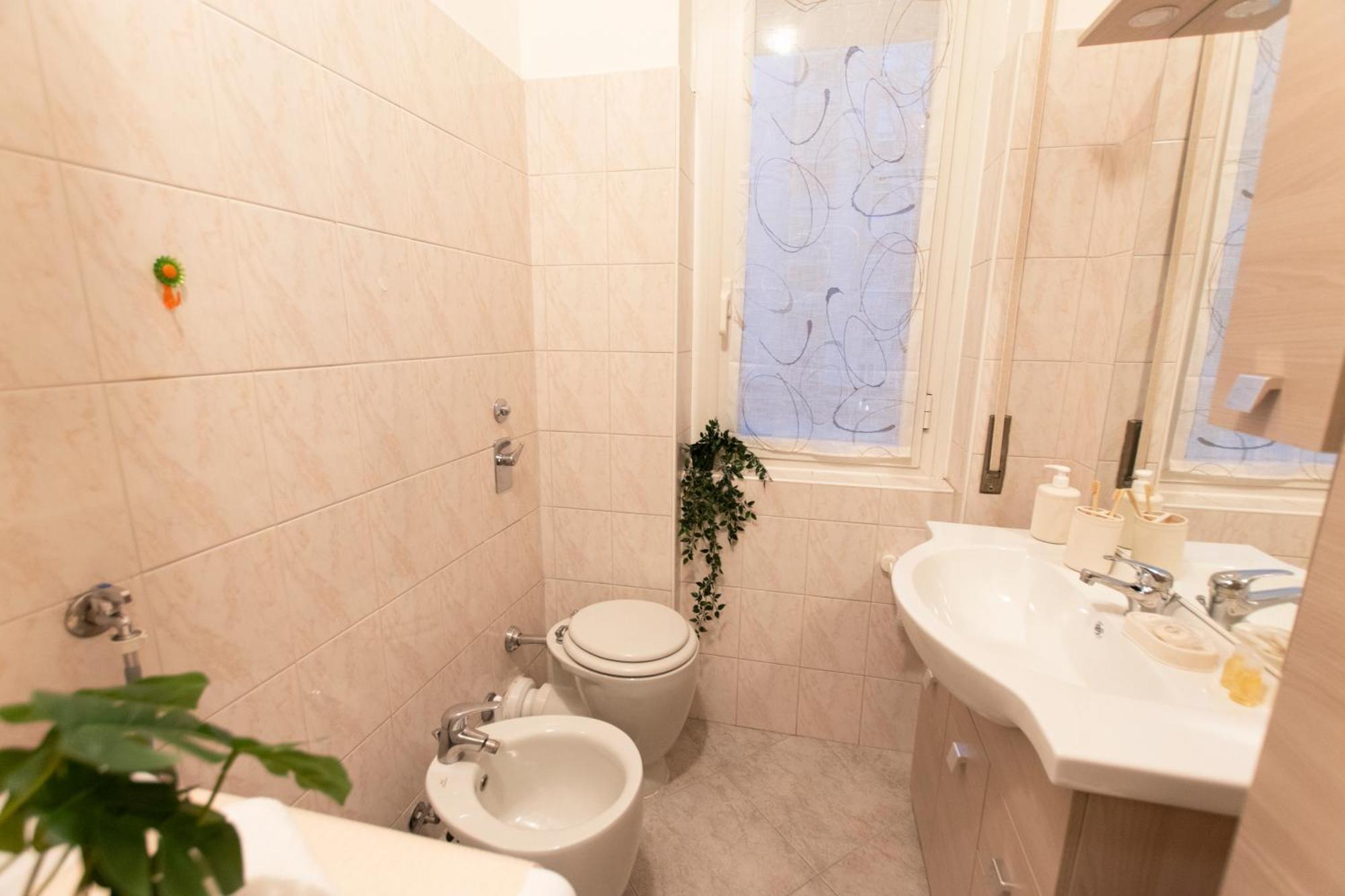 Ihost Apartment - Lodi 47 Милано Екстериор снимка