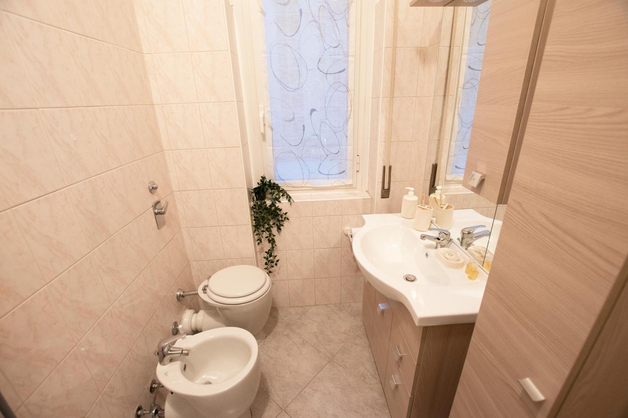 Ihost Apartment - Lodi 47 Милано Екстериор снимка