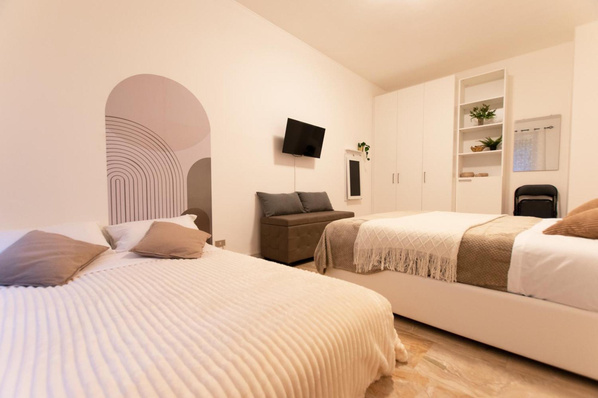 Ihost Apartment - Lodi 47 Милано Екстериор снимка